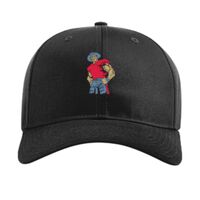 Pro Twill Snapback Thumbnail