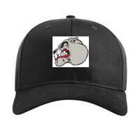 Pro Twill Snapback Thumbnail