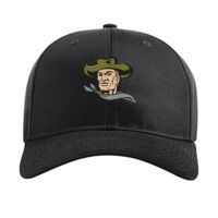 Pro Twill Snapback Thumbnail