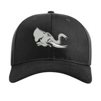 Pro Twill Snapback Thumbnail