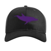 Pro Twill Snapback Thumbnail
