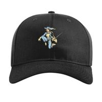 Pro Twill Snapback Thumbnail