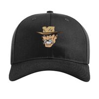 Pro Twill Snapback Thumbnail