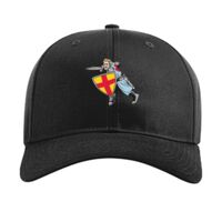 Pro Twill Snapback Thumbnail