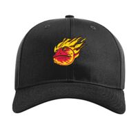 Pro Twill Snapback Thumbnail