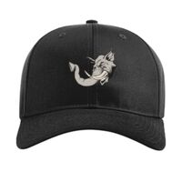 Pro Twill Snapback Thumbnail
