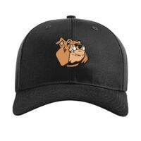 Pro Twill Snapback Thumbnail