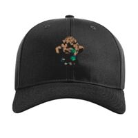 Pro Twill Snapback Thumbnail