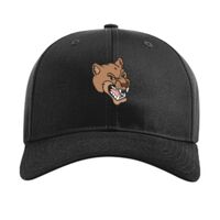 Pro Twill Snapback Thumbnail