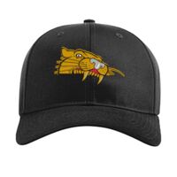 Pro Twill Snapback Thumbnail