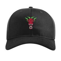 Pro Twill Snapback Thumbnail