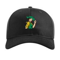 Pro Twill Snapback Thumbnail