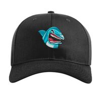 Pro Twill Snapback Thumbnail