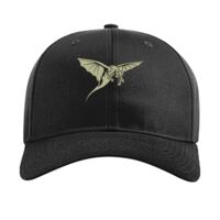 Pro Twill Snapback Thumbnail