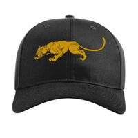 Pro Twill Snapback Thumbnail