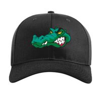 Pro Twill Snapback Thumbnail
