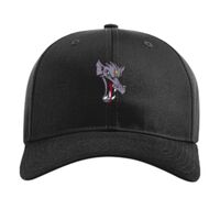 Pro Twill Snapback Thumbnail