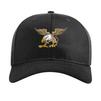 Pro Twill Snapback Thumbnail