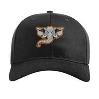 Pro Twill Snapback Thumbnail