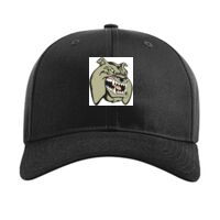 Pro Twill Snapback Thumbnail