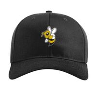 Pro Twill Snapback Thumbnail