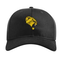 Pro Twill Snapback Thumbnail