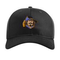 Pro Twill Snapback Thumbnail