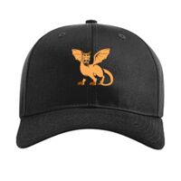 Pro Twill Snapback Thumbnail