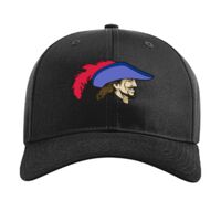 Pro Twill Snapback Thumbnail