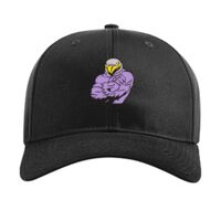 Pro Twill Snapback Thumbnail