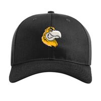Pro Twill Snapback Thumbnail