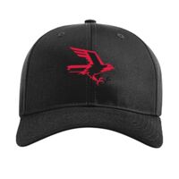 Pro Twill Snapback Thumbnail
