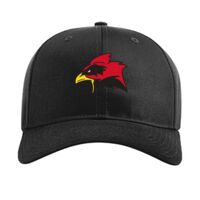 Pro Twill Snapback Thumbnail