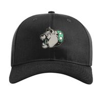 Pro Twill Snapback Thumbnail