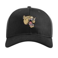 Pro Twill Snapback Thumbnail