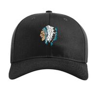 Pro Twill Snapback Thumbnail