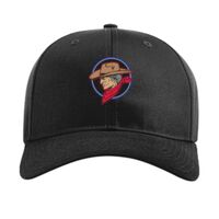 Pro Twill Snapback Thumbnail