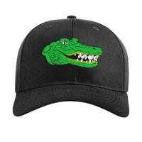 Pro Twill Snapback Thumbnail