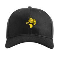 Pro Twill Snapback Thumbnail