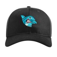 Pro Twill Snapback Thumbnail
