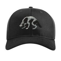 Pro Twill Snapback Thumbnail