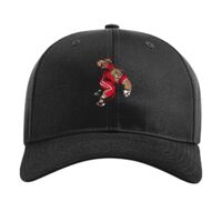 Pro Twill Snapback Thumbnail