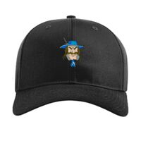 Pro Twill Snapback Thumbnail