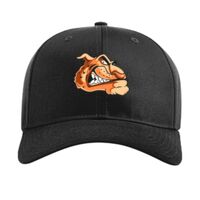 Pro Twill Snapback Thumbnail