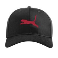Pro Twill Snapback Thumbnail