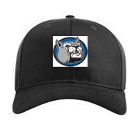 Pro Twill Snapback Thumbnail