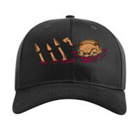 Pro Twill Snapback Thumbnail