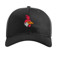 Pro Twill Snapback Thumbnail