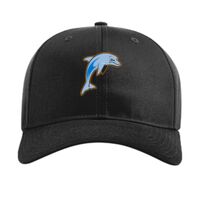 Pro Twill Snapback Thumbnail