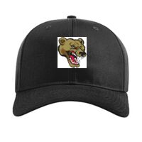Pro Twill Snapback Thumbnail